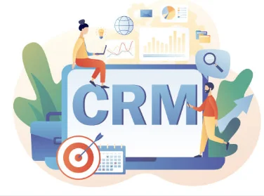 The Most Used CRMs by Companies in the U.S. and Their Competitive Advantages