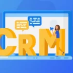 CRM and Digital Marketing: How to Automate Your Strategy for Higher Conversion